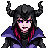 Evelyn, The Dark Empress of Havoc