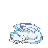 Ice Dragon Resting