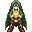 Valda Stone-Mender Sprite