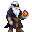 Orin the Far-Watcher Sprite